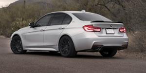 BMW 330e